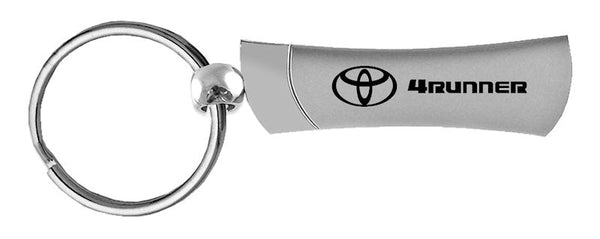 Toyota 4 Runner Blade Keychain (Chrome)