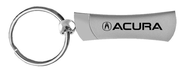 Acura Blade Keychain (Chrome)