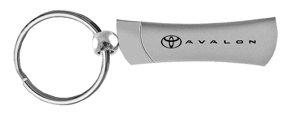 Toyota Avalon Blade Keychain (Chrome)