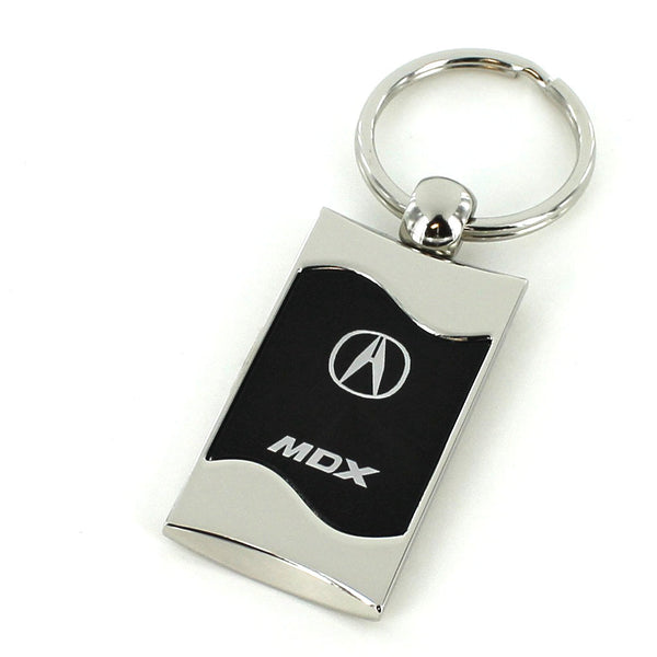 Acura MDX Key Ring (Black)