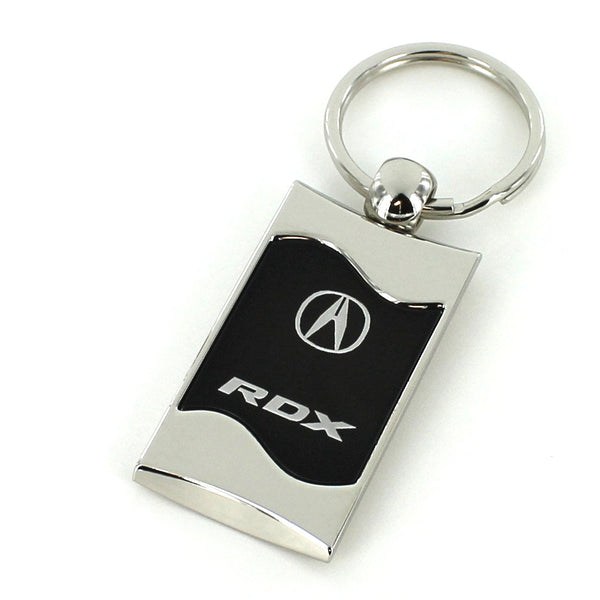 Acura RDX Key Ring (Black)