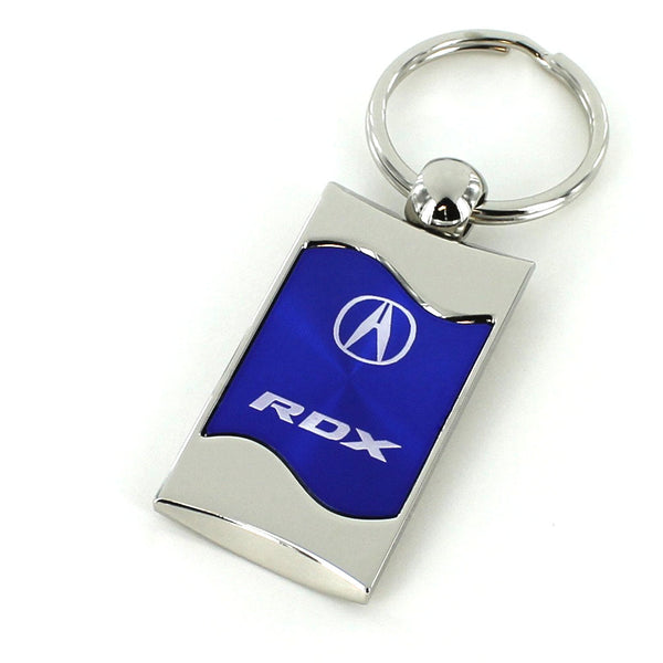 Acura RDX Key Ring (Blue)