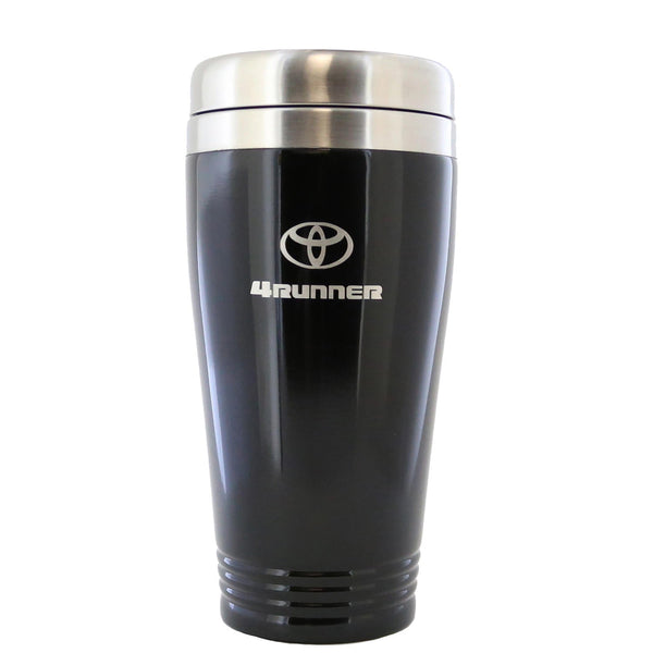 Toyota 4Runner Travel Mug (Black)