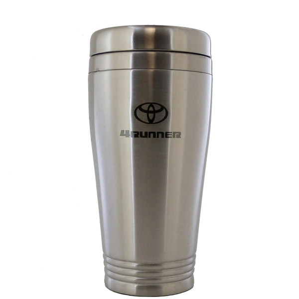 Toyota 4Runner Travel Mug (Chrome)