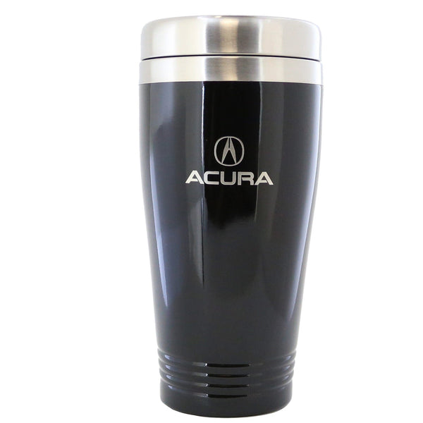 Acura Travel Mug (Black)