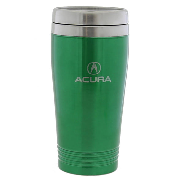 Acura Travel Mug (Green)