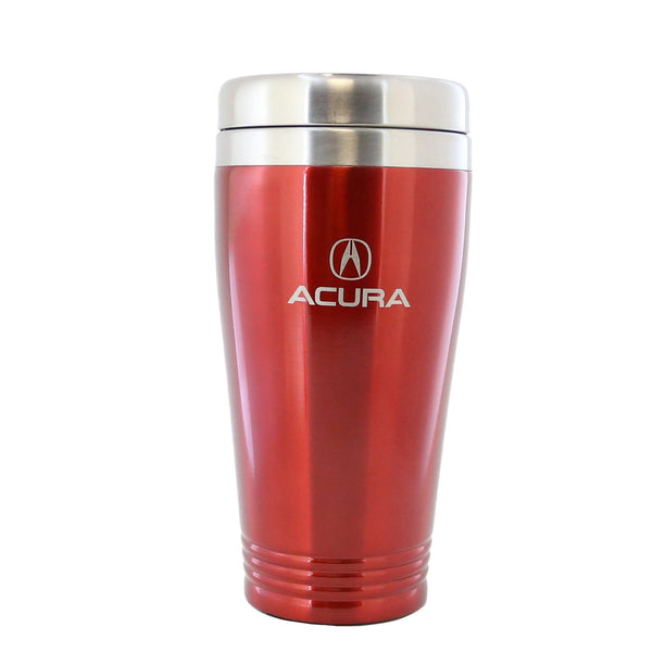 Acura Travel Mug (Red)