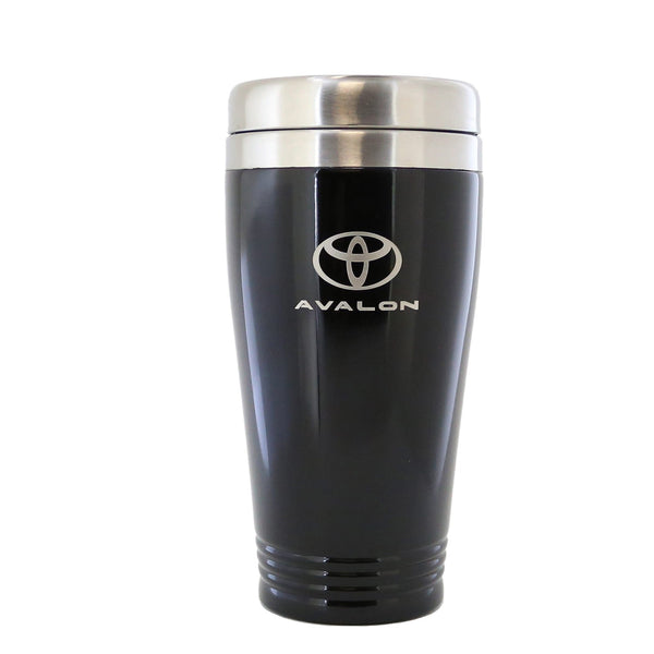 Toyota Avalon Travel Mug (Black)