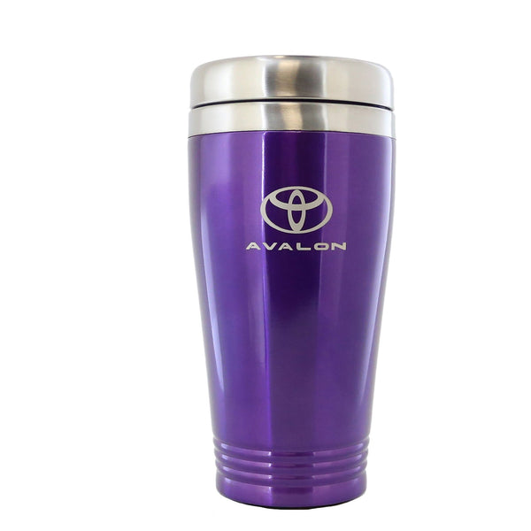 Toyota Avalon Travel Mug (Purple)