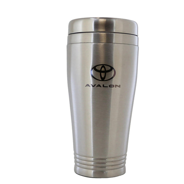 Toyota Avalon Travel Mug (Chrome)