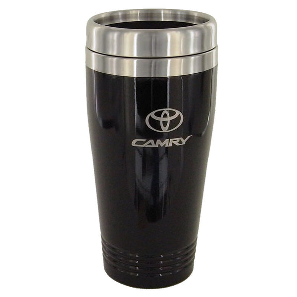 Toyota Camry Travel Mug (Black)