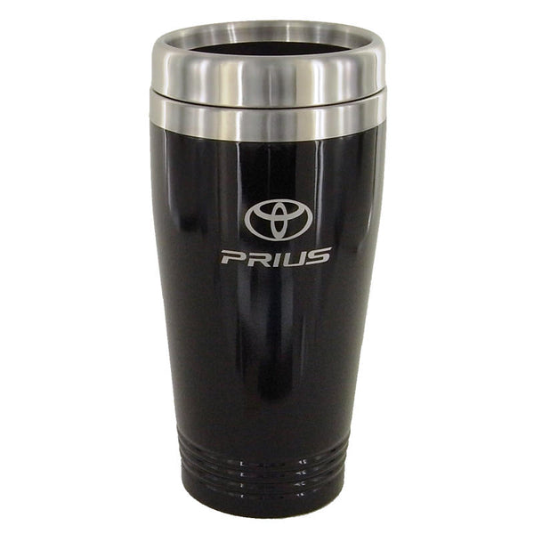 Toyota Prius Travel Mug (Black)