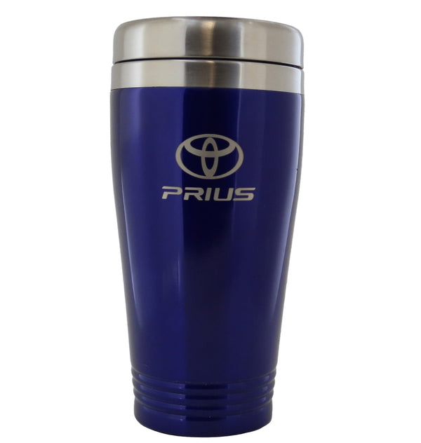 Toyota Prius Travel Mug (Blue)