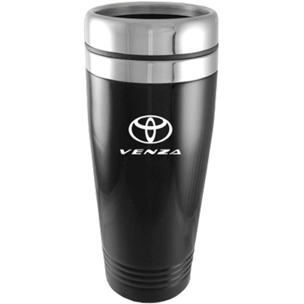 Toyota Venza Travel Mug (Black)