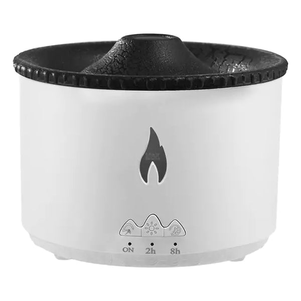 Volcano Air Aromatherapy Humidifier – A Soothing Oasis of Fragrance and Style